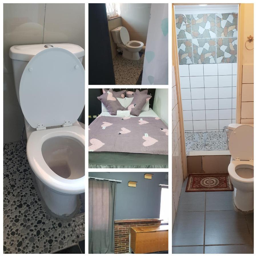 Camp Inn Bnb Pietermaritzburg Luaran gambar