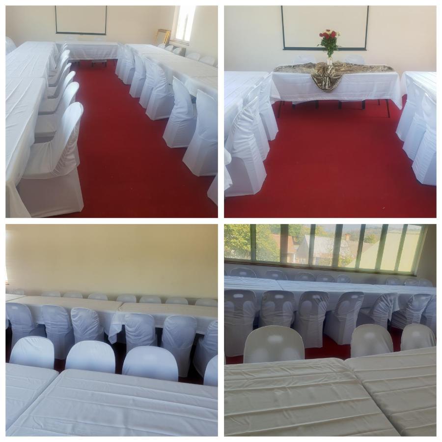 Camp Inn Bnb Pietermaritzburg Luaran gambar